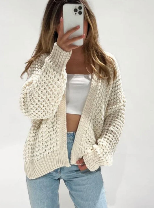 Ilse Knit cardigan