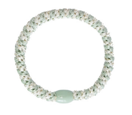 Elastiek minty dream