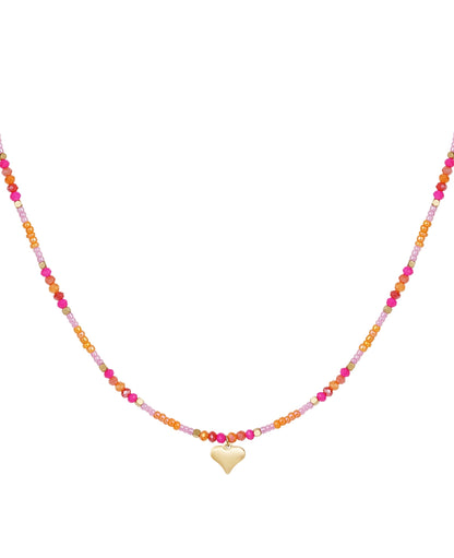 Ketting Lizzy multi