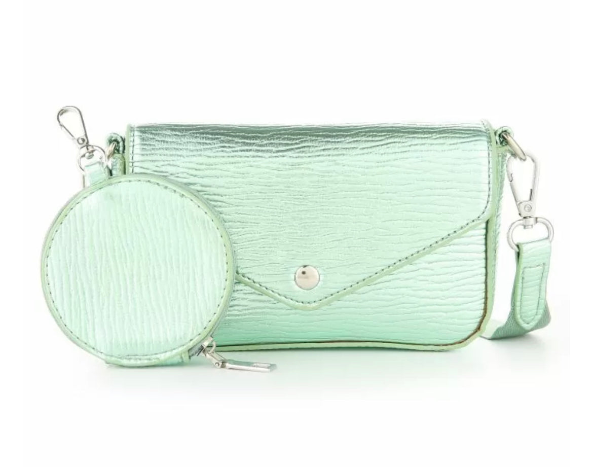 Tas June mint