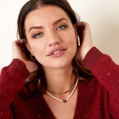Ketting Pearl