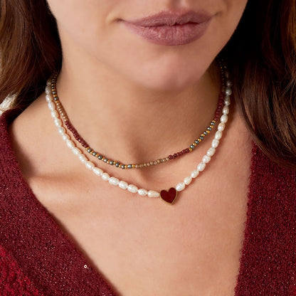 Ketting Pearl