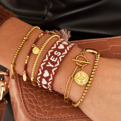 Armband Suzy