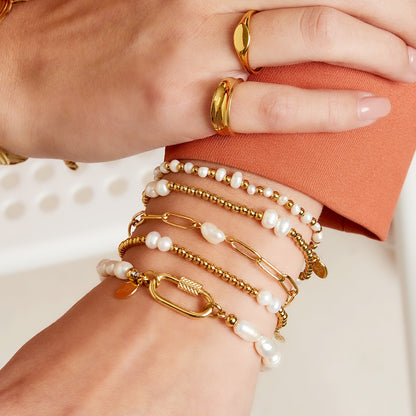 Armband Sophia goud