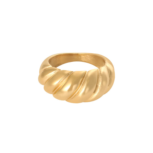 Ring Small baguette