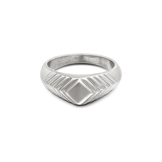 Ring Liv zilver