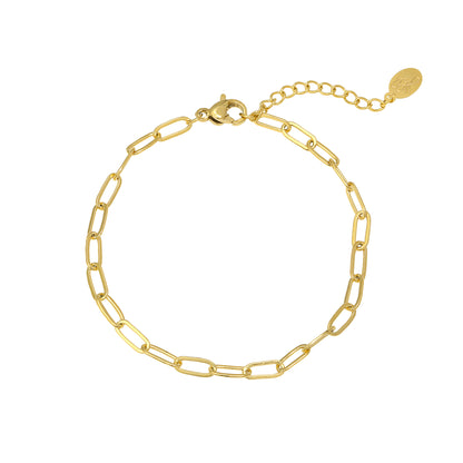 Armband Jolie goud