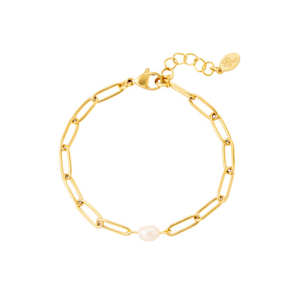 Armband Sophia goud