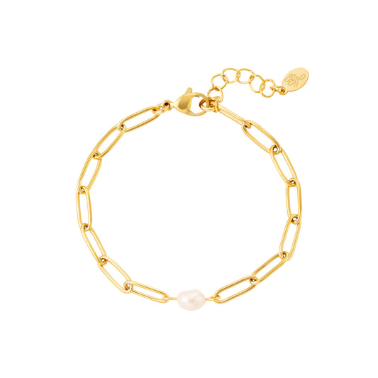 Armband Sophia goud