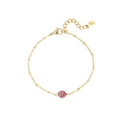Armband Mae goud