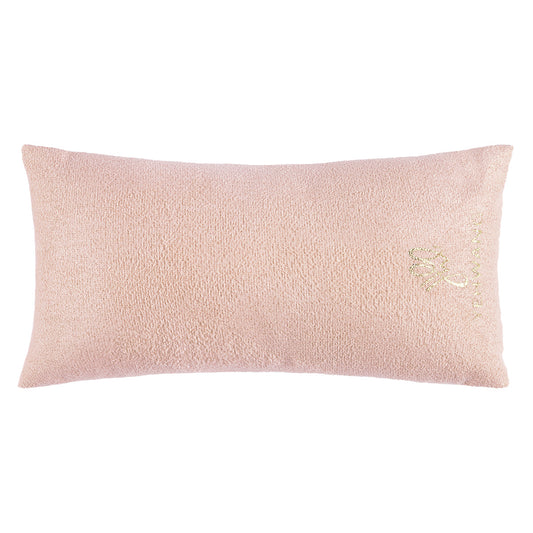 Armband kussen roze