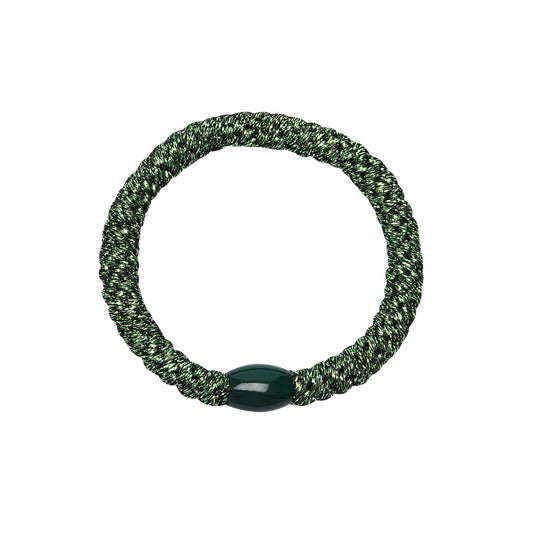 Elastiek groen
