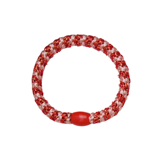 Elastiek  Rood