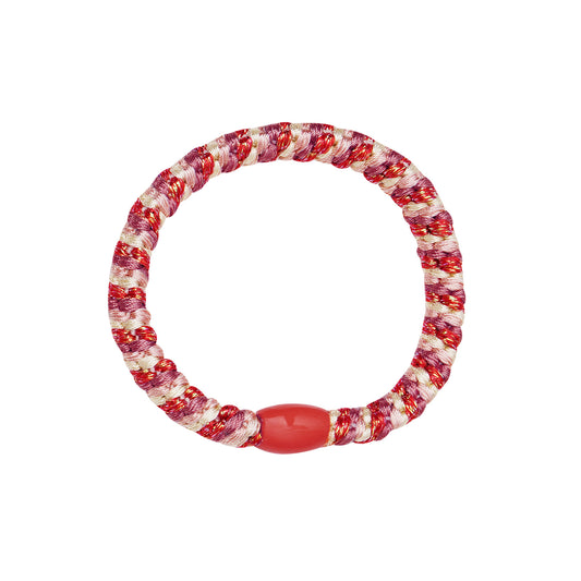 Elastiek Licht Rood