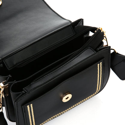 tas Ava beige