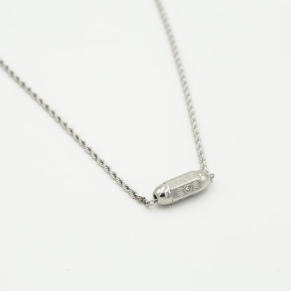 Ketting Joy zilver