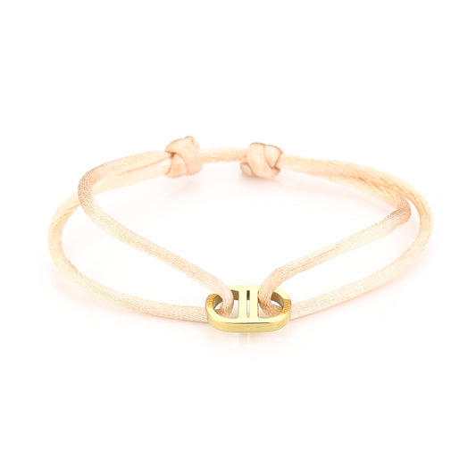 Armband Noor cream