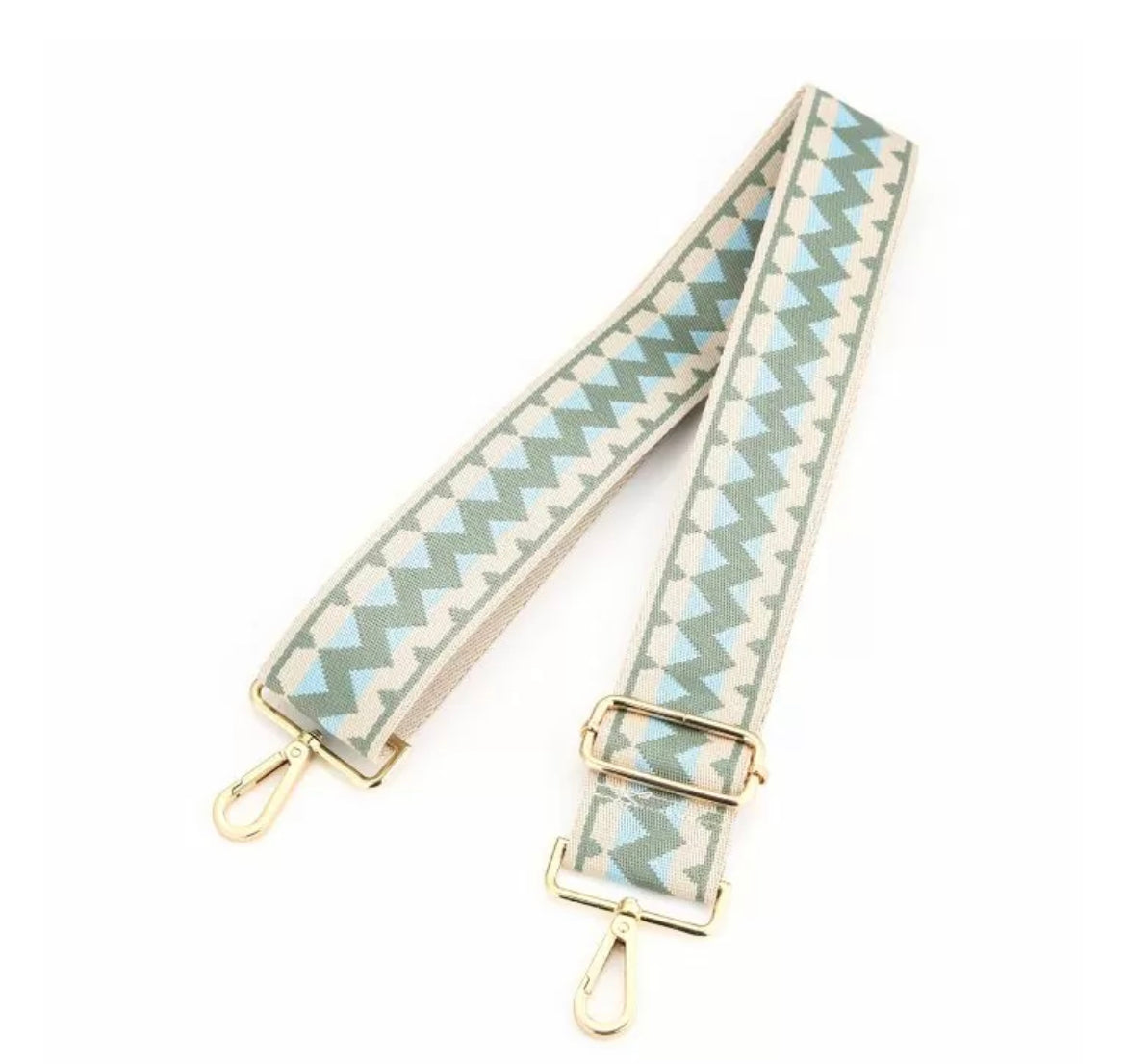 Tassen strap mint