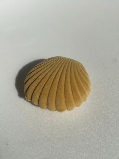 Ring doosje sand