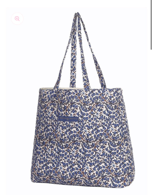 LIMITED EDTION tote bag creece