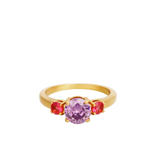 Ring Indy